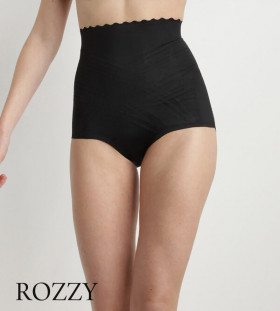 Трусы корректирующие DIM Beauty Lift 4G91 черный