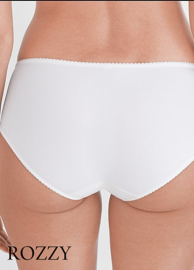 Трусы слипы Felina Serenada 210294 белый К