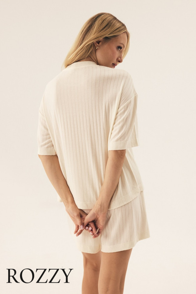 Пижама Esotiq Ravi/01X 42691 шампань