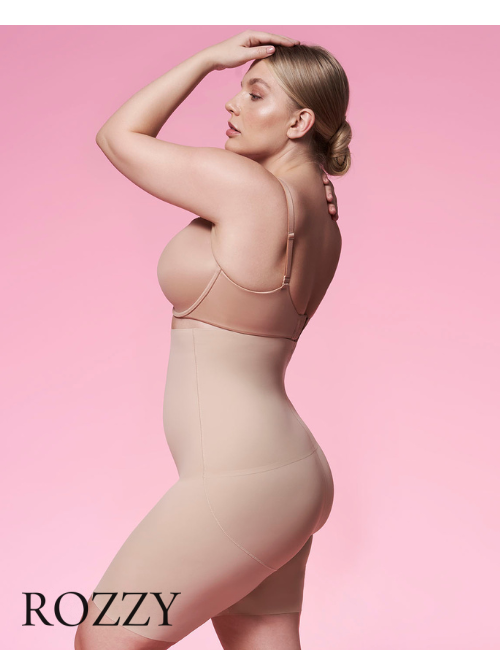 Панталоны корректирующие Julimex Bermudy 269 бежевый 