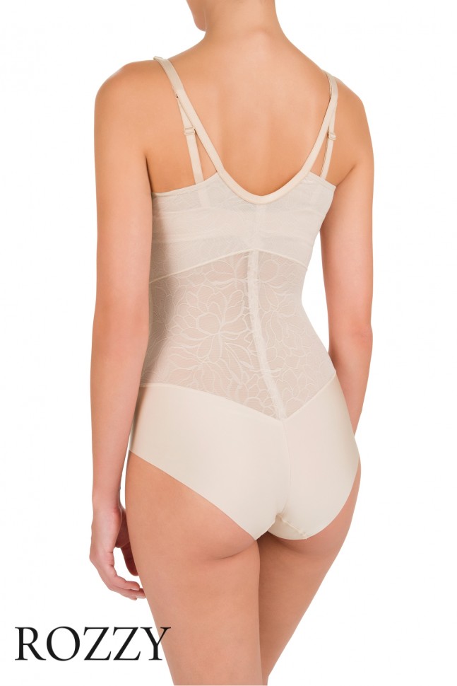 Грация корректирующая Conturelle Nos Silhouette 820823 телесный