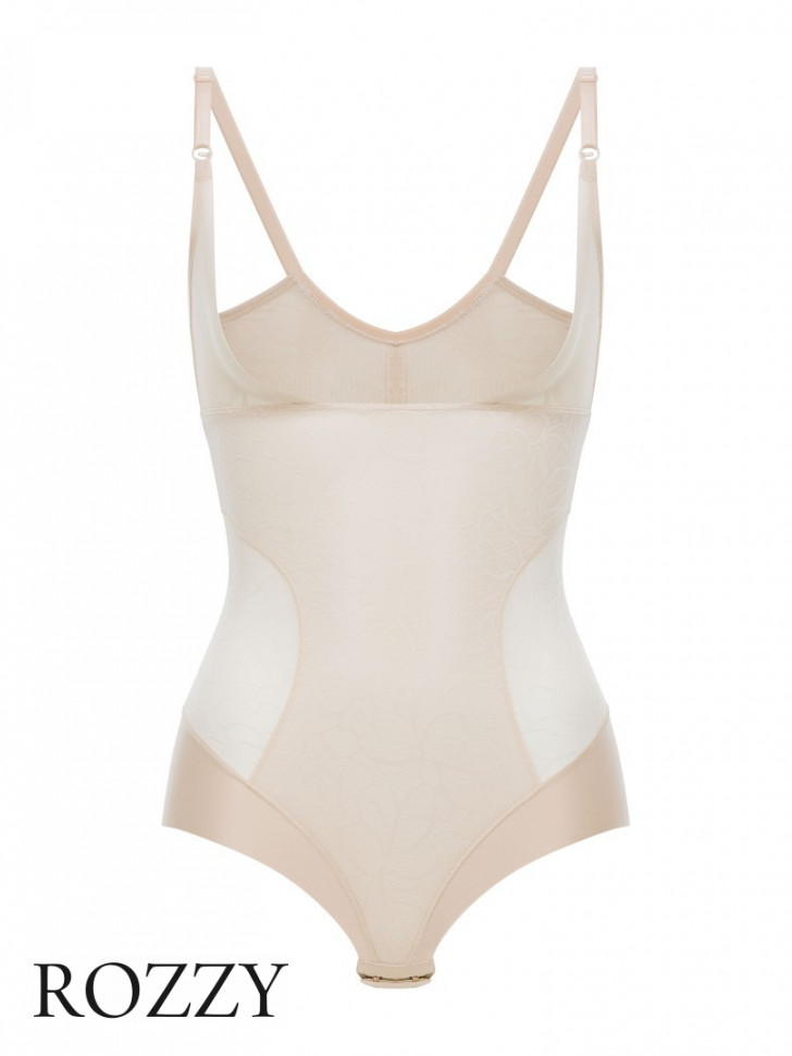 Грация корректирующая Conturelle Nos Silhouette 820823 телесный