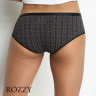 Трусы шорты хлопковые DIM Les Pockets Cotton 4C20 логотип (уп.3шт.)