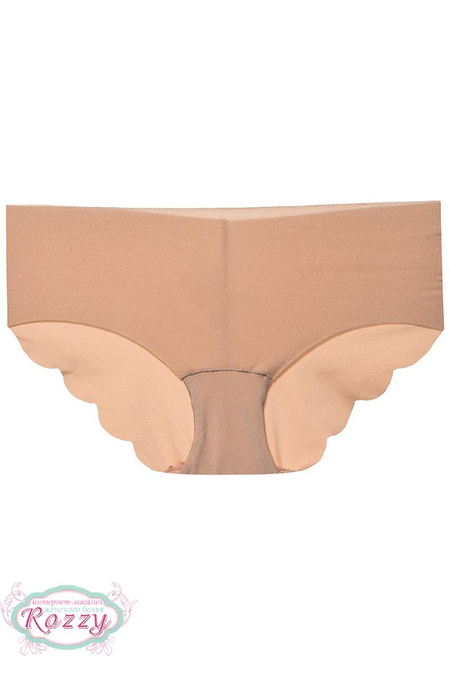 Трусы слипы обрезные Janira Cero 31210 телесный