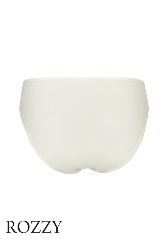 Трусы слипы Nina Von C Silver Edition 4821971 ванильный