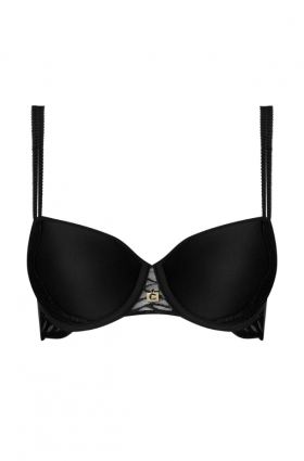 Бюстгальтер Chantelle Vibe C19VN5 черный