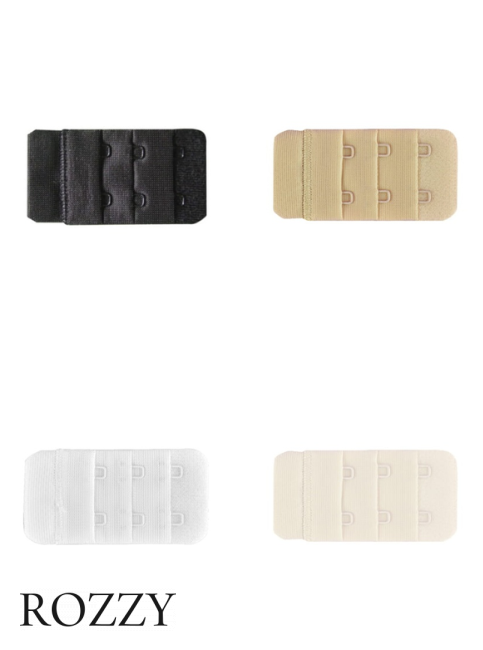 Удлинитель объёма Julimex BA-03 белый, кремовый, бежевый, черный