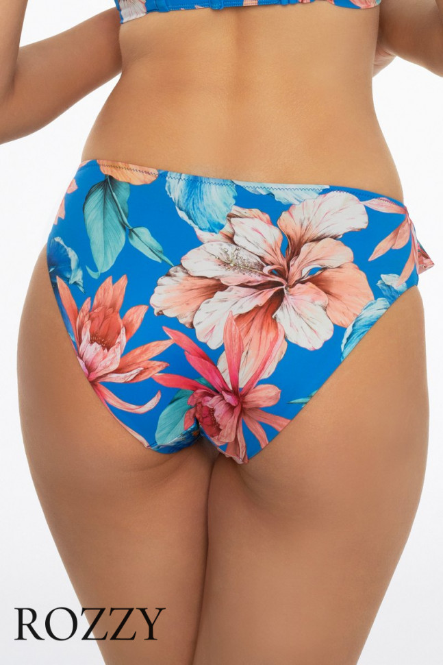 Трусы купальные Esotiq Bae 41557 мультиколор