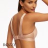 Бюстгальтер без косточек Kinga Lara Roz WB-748 розовый