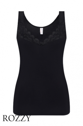 Майка Nina Von C 16400250 черный