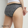 Трусы слипы хлопковые DIM Les Pockets Cotton 4C17 оптика (уп.3шт.)