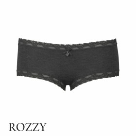 Трусы шорты Like It 6016137 антрацит (dark grey)