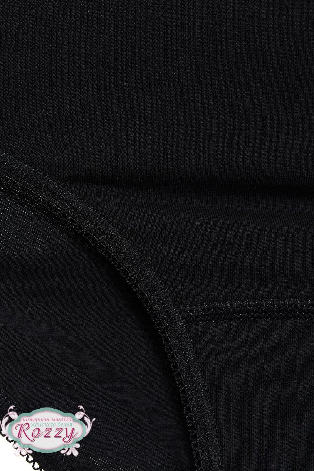 Трусы макси хлопковые Janira 31643 (уп.2шт.) белый, ванильный, песочный, черный 