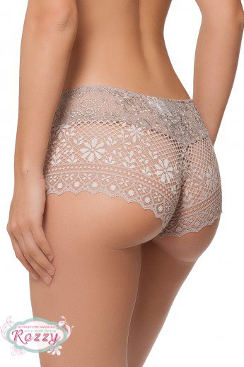 Трусы шорты Empreinte Cassiopee 02151 дикая роза