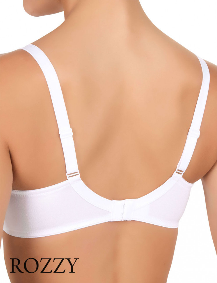 Бюстгальтер Felina Joy 501 белый Ф