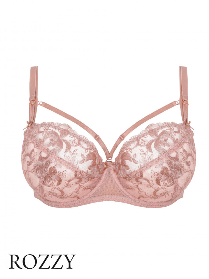 Бюстгальтер Corin Alexis 10719 пекан