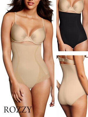 Трусы корректирующие Maidenform DM5000 черный