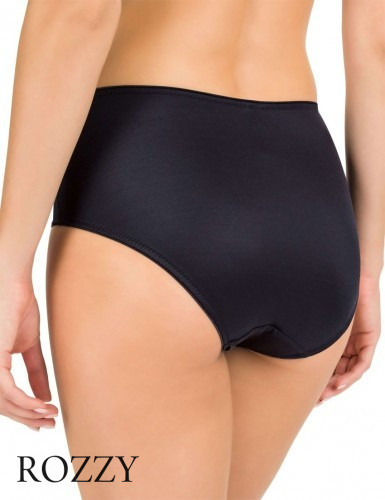 Трусы классика Felina Joy 1301 магический синий К+Ф