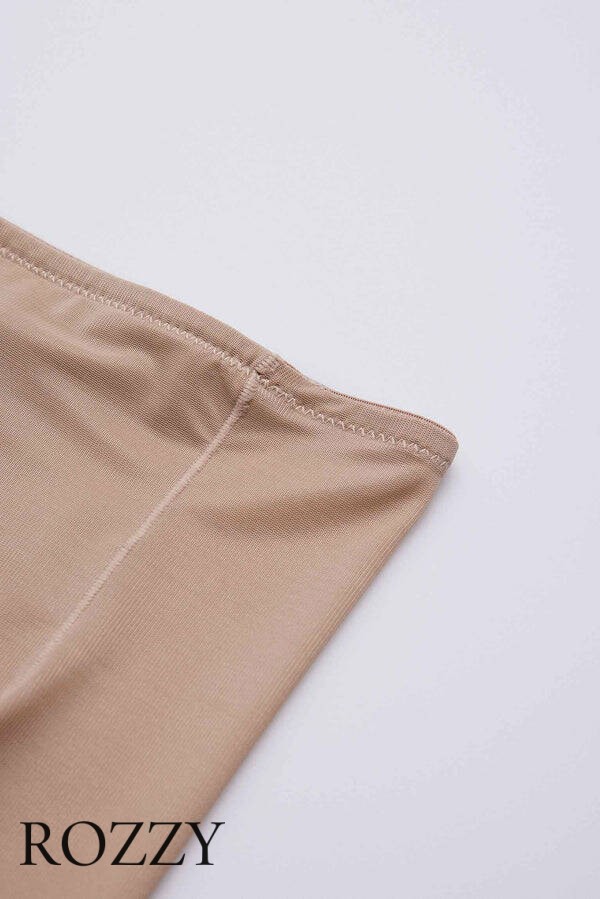 Трусы корректирующие Ysabel Mora 19614 телесный