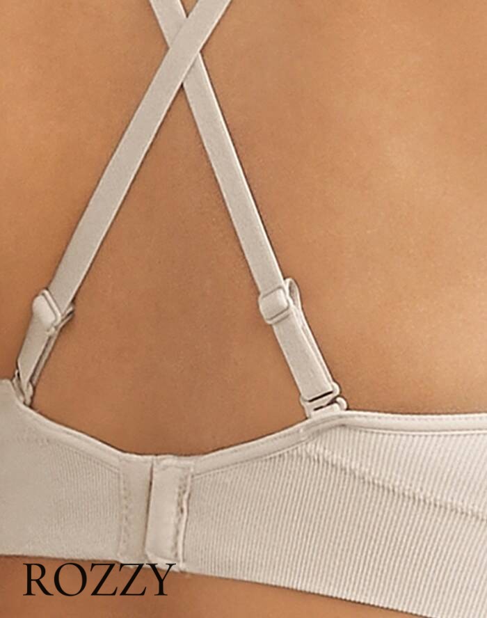 Бюстгальтер без косточек Maidenform DM2303 песочный