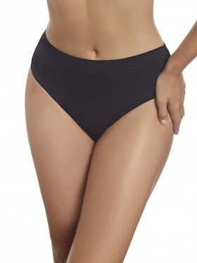 Трусы классика Selene Teresa/Marivi Braga 3123 черный