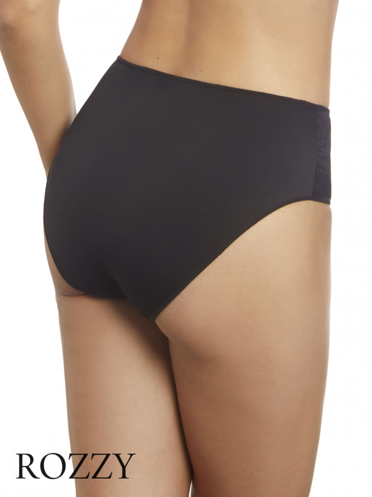 Трусы классика Selene Teresa/Marivi Braga 3123 черный