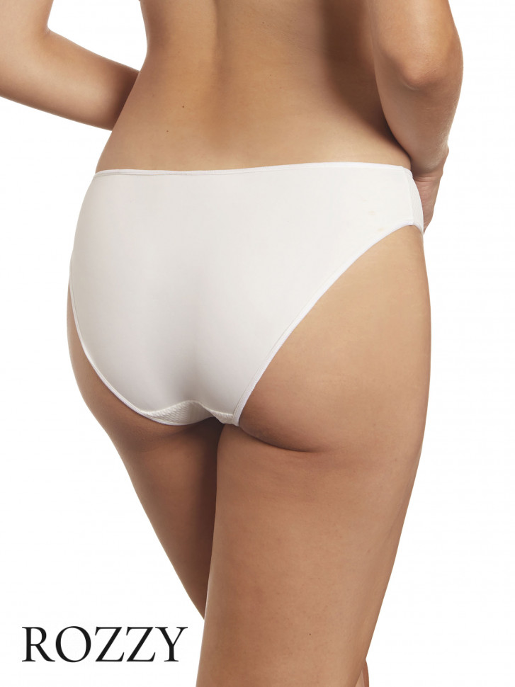 Трусы слипы Selene Noah/Cloe/Doris Bikini 3124 слоновая кость