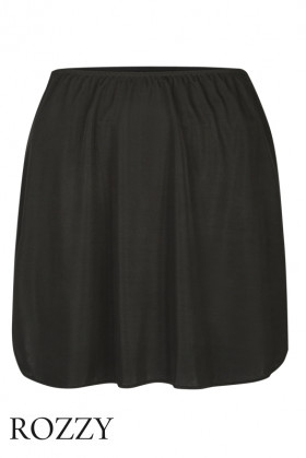 Подъюбник Nina Von C 22271111 черный