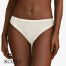 Трусы стринги Chantelle Soft Stretch C26490 ванильный (035)