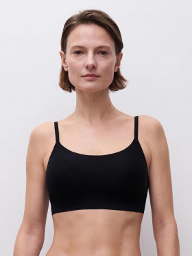 Топ Chantelle Soft Stretch C16A20 черный