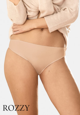 Трусы слипы Nina Von C Secret Shine 652011299 бежевый (уп.2шт.)