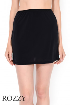 Подъюбник Janira Silk Caress 72318 черный 