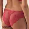 Трусы слипы Esotiq Sweetheart/42X 42357 малиновый
