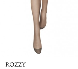 Колготки Le bourget Voilance 1BA8 15den корица