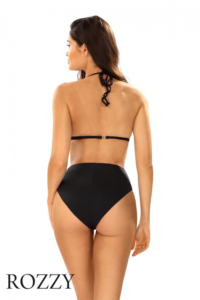 Купальник раздельный Lorin L1163/3 черный 