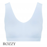 Топ Chantelle Soft Stretch C16A10 голубой (401)