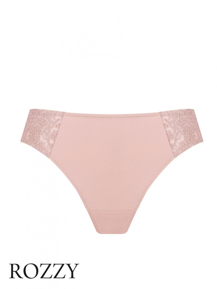 Трусы слипы обрезные Corin Gisele 02725 бежевый