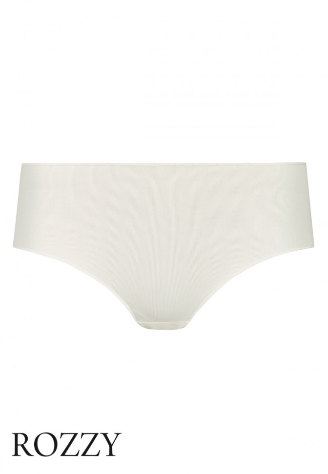 Трусы хипстеры Nina Von C Secret 15130112 белый