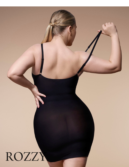 Комбинация one-size Julimex Halka Flexi-One черный