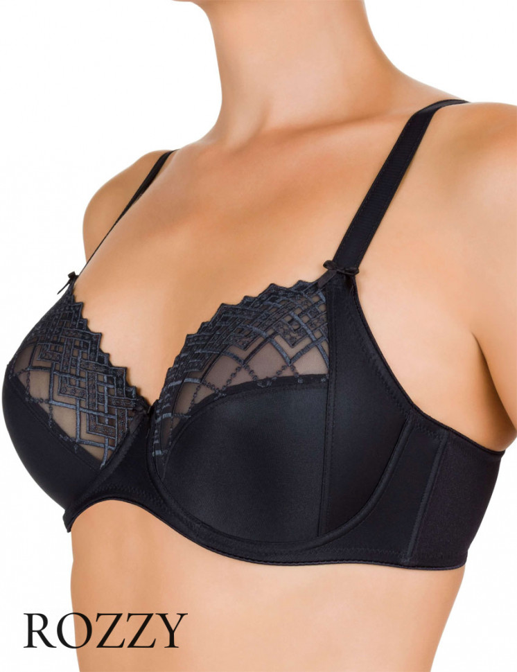 Бюстгальтер Felina Joy 501 магический синий Ф