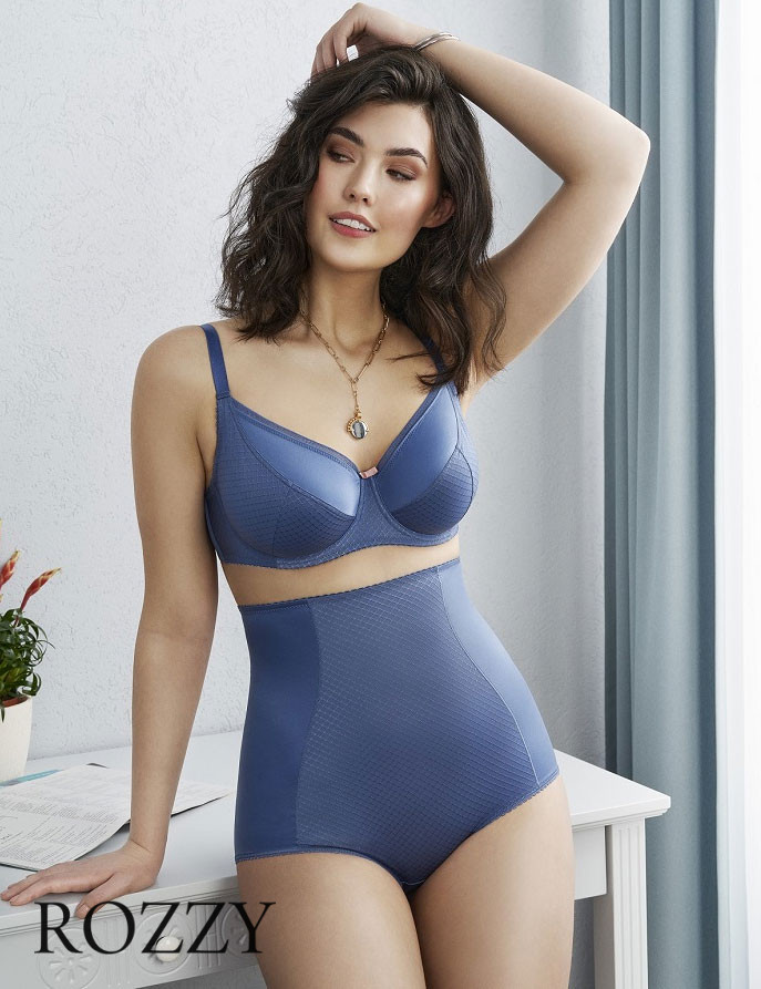 Бюстгальтер Senselle by Felina Queen Gambit 1010076 вечерние сумерки