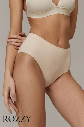 Трусы бразильяна Aruelle Avani Nude телесный