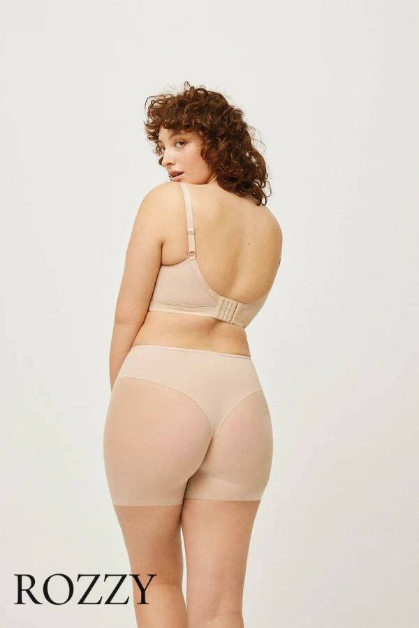 Панталоны корректирующие Ysabel Mora 19613 телесный