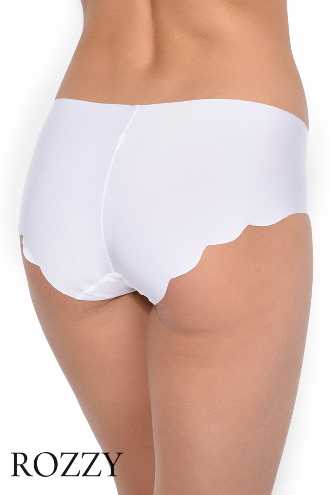 Трусы слипы обрезные Janira Cero 31210 белый