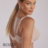 Бюстгальтер Kinga Luna Bez SC-1101 светло-бежевый