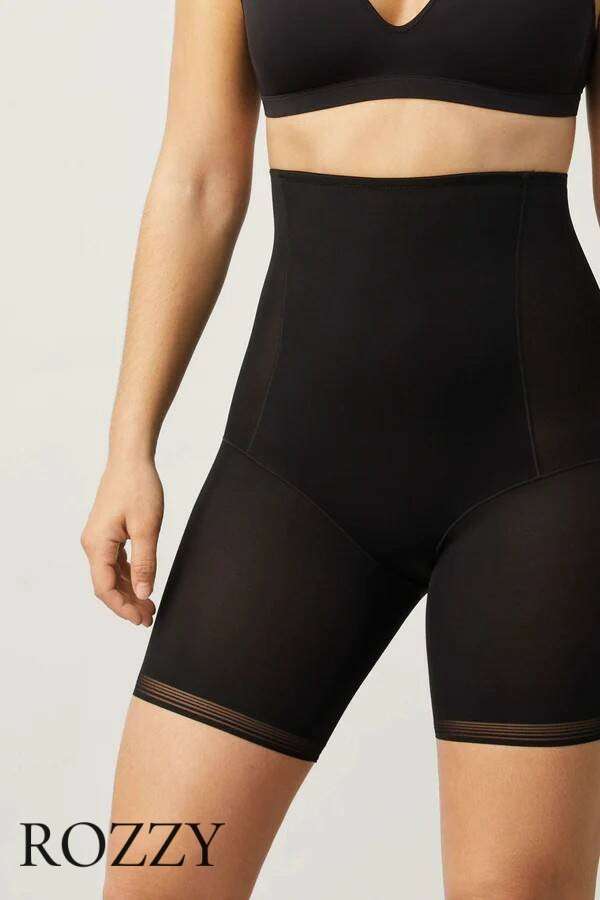 Панталоны корректирующие Ysabel Mora 19615 черный