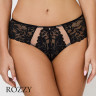Трусы бразильяна Subtille Bella Black New черный