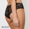 Трусы бразильяна Subtille Bella Black New черный