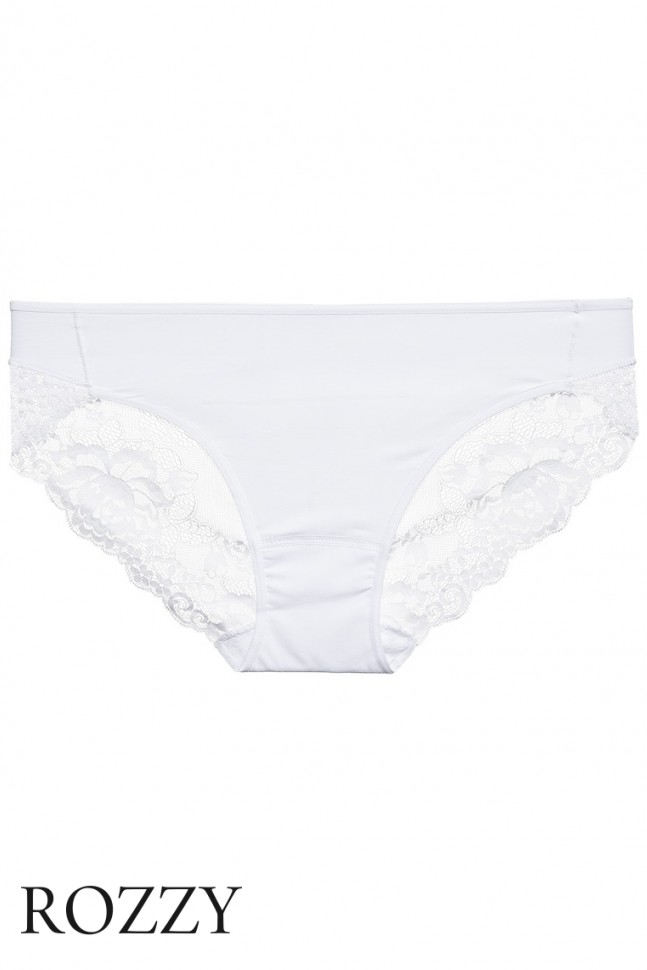 Трусы слипы Janira Greta 31288 белый