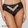 Трусы классика Subtille Bella Black New черный